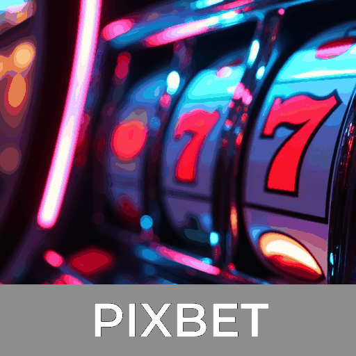 PIXBET: Slots com Mega Prêmios, Jogos de Mesa e Real Dealers ao Vivo