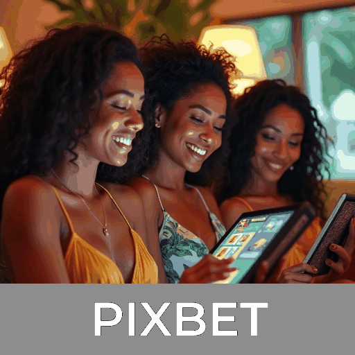PIXBET: Apostas Profissionais em Esportes Brasileiros