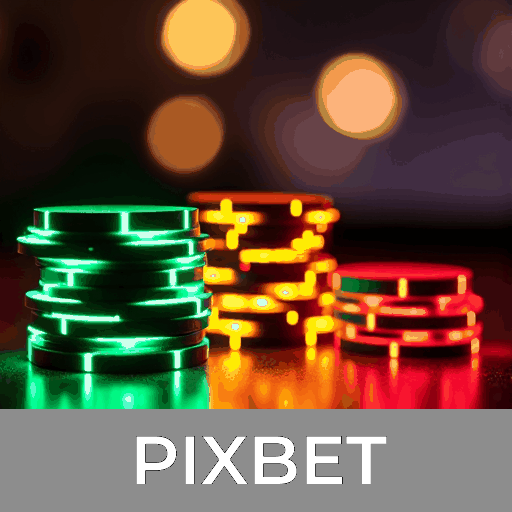 PIXBET: Slots com Mega Prêmios, Jogos de Mesa e Real Dealers ao Vivo