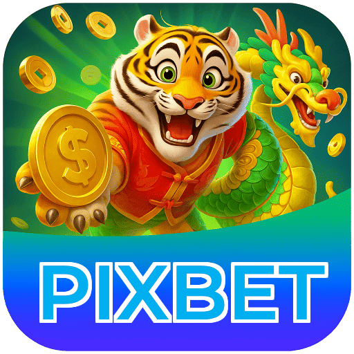 PIXBET Logo