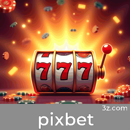 Pixbet: Seu Cassino Online e Plataforma de Apostas Seguras