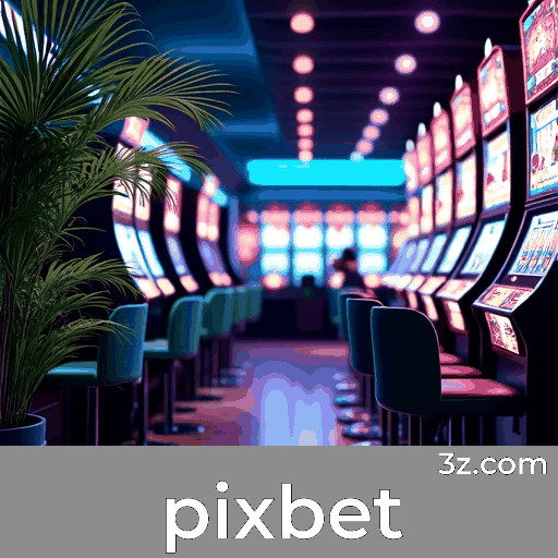 Pixbet: Seu Cassino Online e Plataforma de Apostas Seguras
